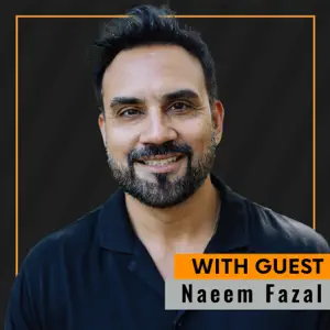 Naeem Fazel
