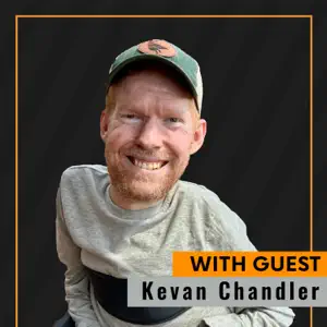 Kevan Chandler