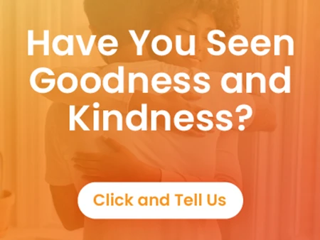 Bright Side Have You Seen Goodness