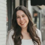 Brightside Live Faith First Contributor Bri Rosely