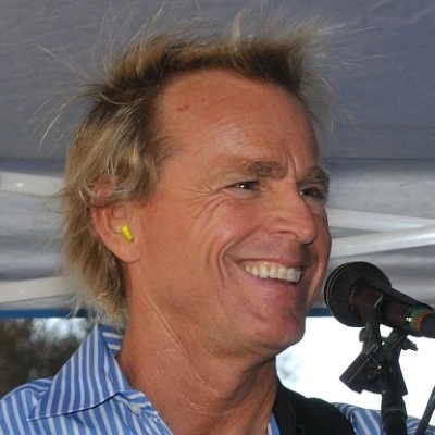 Brightside Live Faith First Contributor Grant Wilson