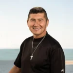 Brightside Live Faith First Contributor Mike Perkinson