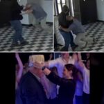 Kirk Moore Prom King