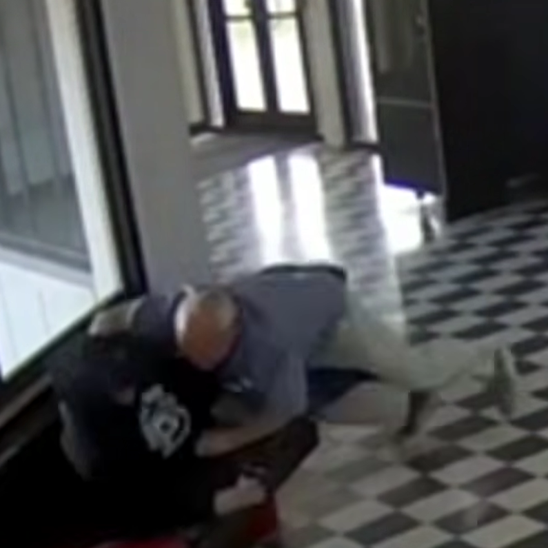 Kirk Moore - Prom King