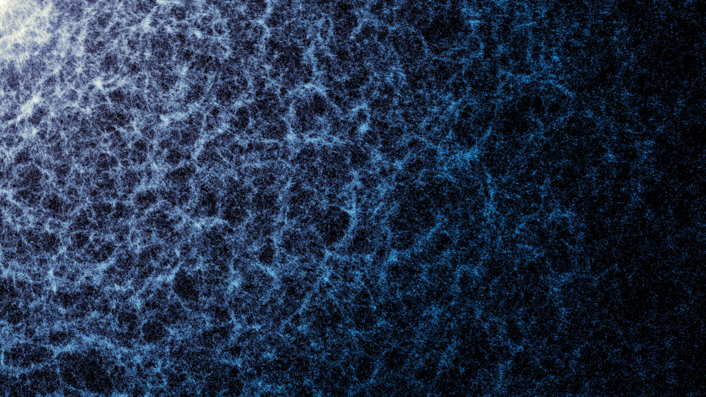 Desi Map Zoomed Section Noirlab2609a