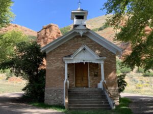 Echo Church 1