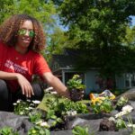Keep America Beautiful Litter Removal Beautification