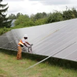Portland Clean Energy Fund 1