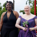 St Jude's Prom Cloud 9