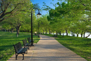 Tal Park Washington Dc Best City 4 Parks 0526