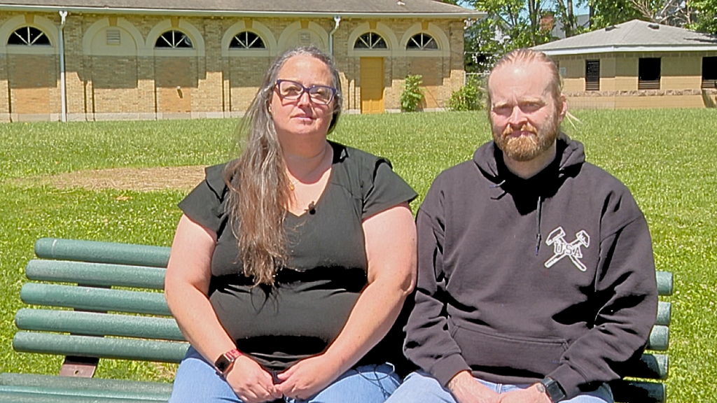 Beech Acres Foster Parents_Ropers