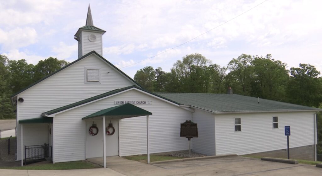 Union Baptist