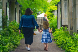 Childrens Garden