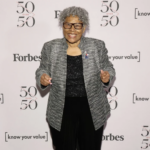 Opal Lee Juneteenth