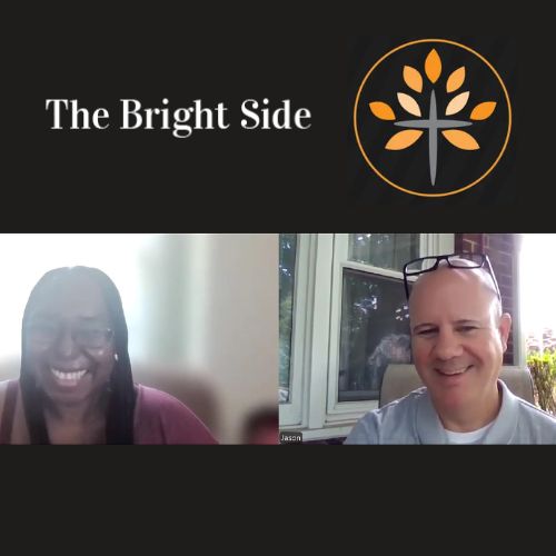 The Bright Side Roundup podcast with Cy and Jason
