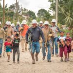 Guatemala power project