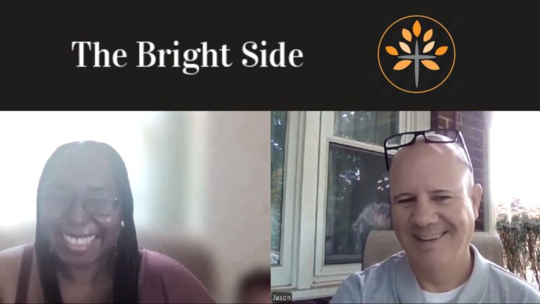The Bright Side Roundup podcast with Cy and Jason