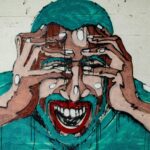 Anger, Aaron Blanco Tejedor