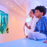 Disney Phillips Ambient Experience Mri 1