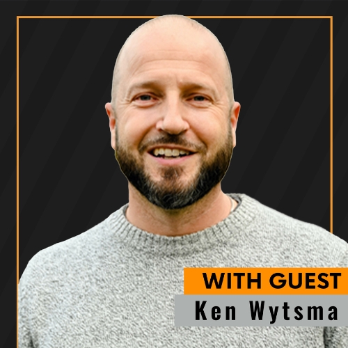Ep88 Stress Ken Wytsma