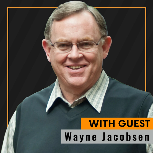 Ep90 Wayne Jacobson Bible Translators