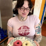Post Modern Times Donut Day Featured