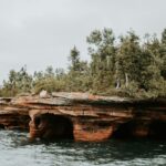 Taylor Friehl Zboknstssay Lake Superior
