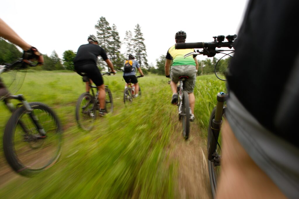 Adventure Therapy combines professional mental health support with outdoor experiences to “empower veterans, couples, and those in recovery to build healthier lives, cultivate resilience, and rediscover joy.”