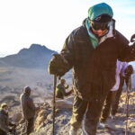 Adventure Therapy combines professional mental health support with outdoor experiences to “empower veterans, couples, and those in recovery to build healthier lives, cultivate resilience, and rediscover joy.”
