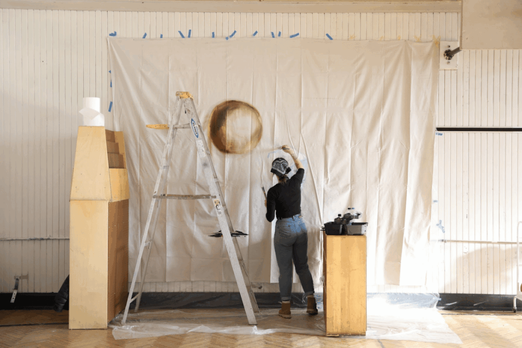 Match Made in Heaven: Artists to Bring New Life to Illinois Churches