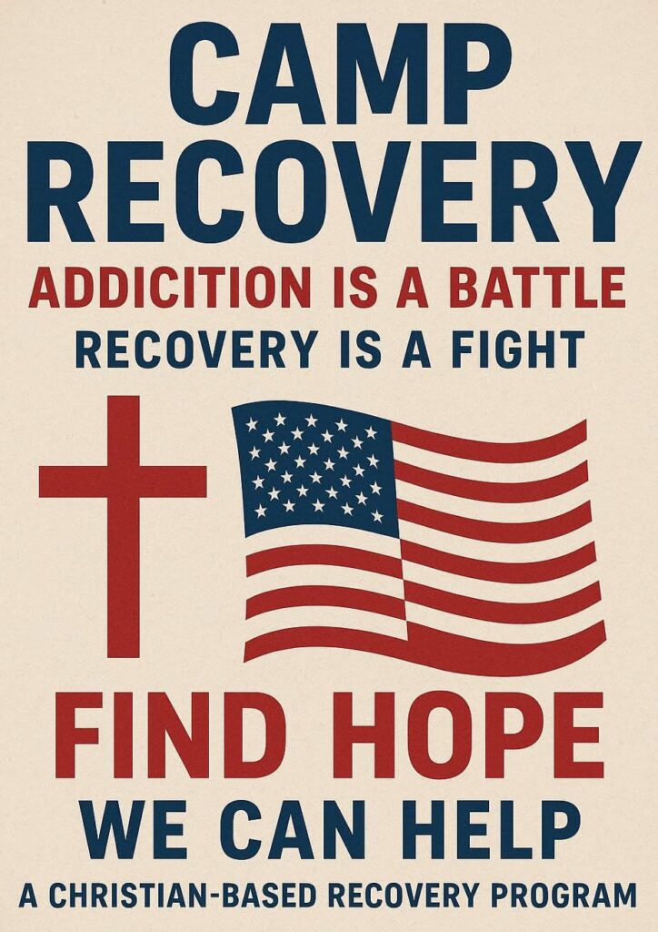 Sober living
