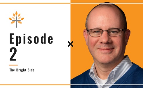 The Bright Side, Episode 2