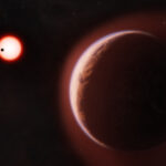 Atmosphere Detected on Earth-like Planet