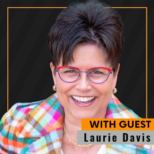 Ep92 Laurie Davies Emotional Junk Drawer