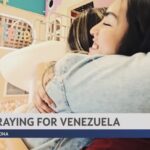 For Maria Machado, hope survived the earthquakes.