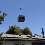 The Costless Plumbing, Heating and Air Conditioning company replaces a couple's AC unit for free in Fresno, Calif.
