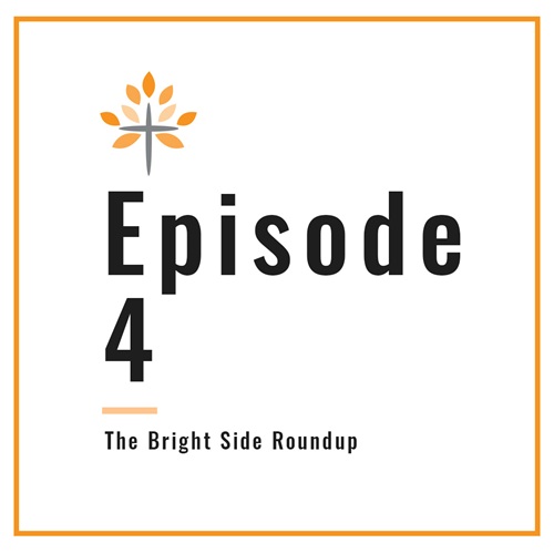 Tbsr Ep4 Podcast