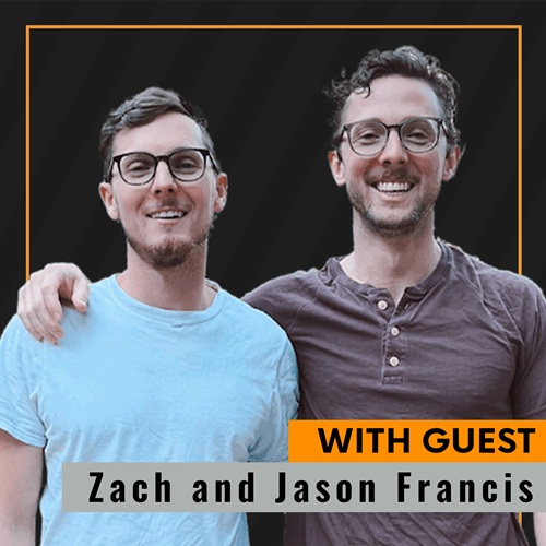Ep94 Thumbnail Podcast: From Tiny Homes to AI
