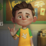 Josh Staub Small Talk Banner