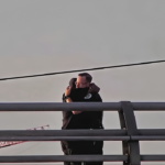 Lt Mike Hotz Talks Man Off Bridge Upscale
