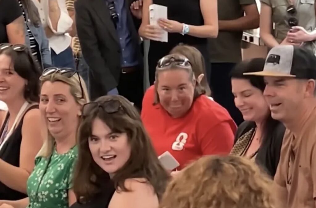 A million-dollar surprise shocked more than 100 California teachers.