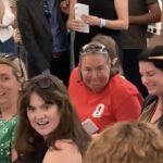 A million-dollar surprise shocked more than 100 California teachers.