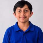 Prakhar Purohit Dirty Water Into Batteries 1